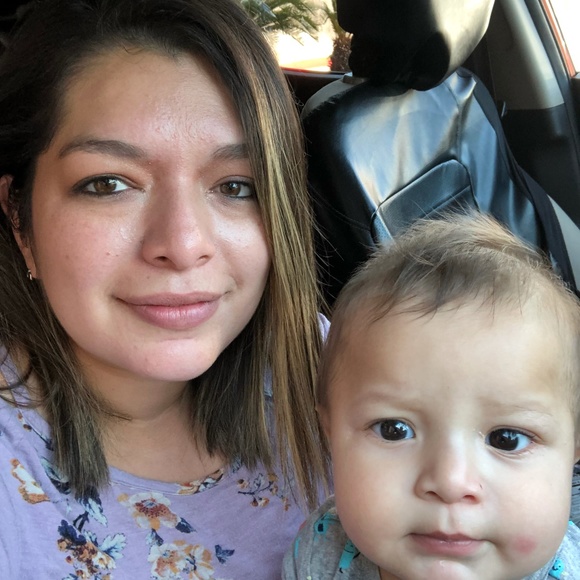 Meet your Posher, Patty - Picture 2 of 2